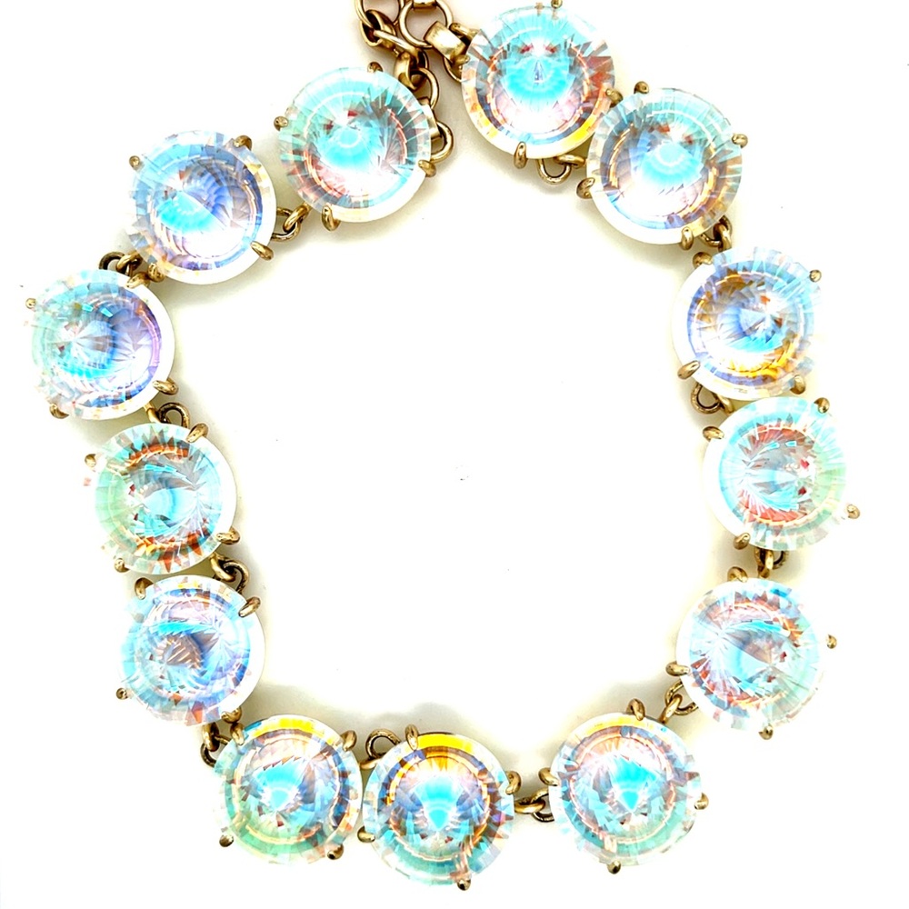 Kendra Scott Jolie Iridescent Necklace